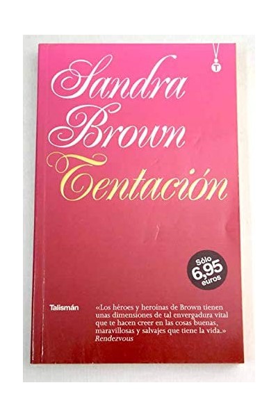 Tentación